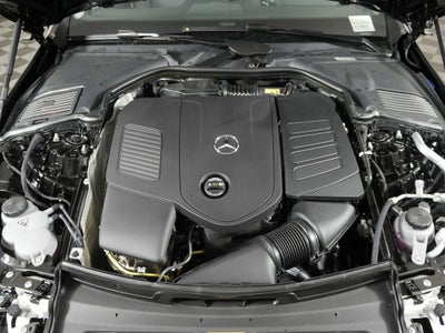 2026 Mercedes-Benz C-Class C 300 4MATIC®