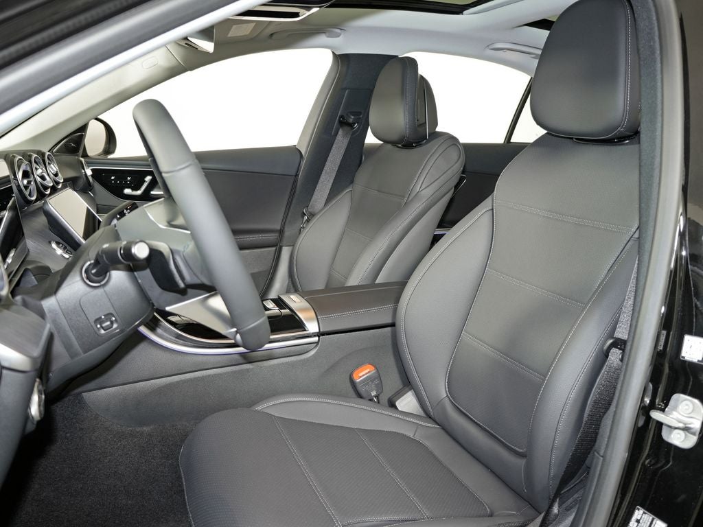 2026 Mercedes-Benz C-Class C 300 4MATIC®