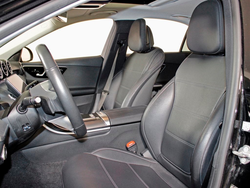 2022 Mercedes-Benz C-Class C 300 4MATIC®