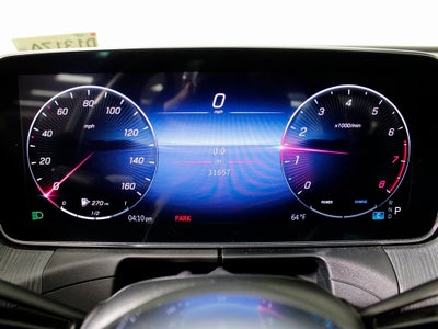 2022 Mercedes-Benz C-Class C 300 4MATIC®