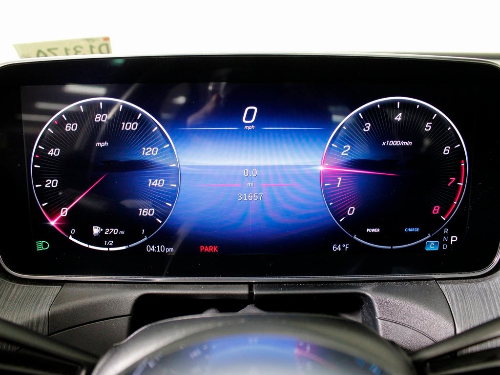 2022 Mercedes-Benz C-Class C 300 4MATIC®