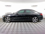 2022 Mercedes-Benz C-Class C 300 4MATIC®