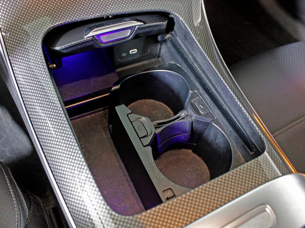 2022 Mercedes-Benz C-Class C 300 4MATIC®