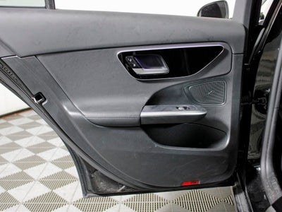 2022 Mercedes-Benz C-Class C 300 4MATIC®