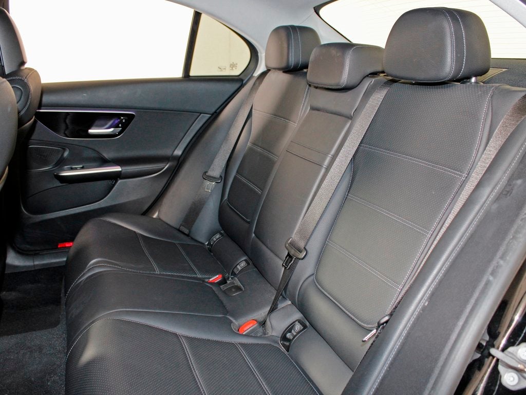 2022 Mercedes-Benz C-Class C 300 4MATIC®