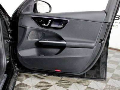 2022 Mercedes-Benz C-Class C 300 4MATIC®