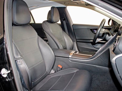 2022 Mercedes-Benz C-Class C 300 4MATIC®