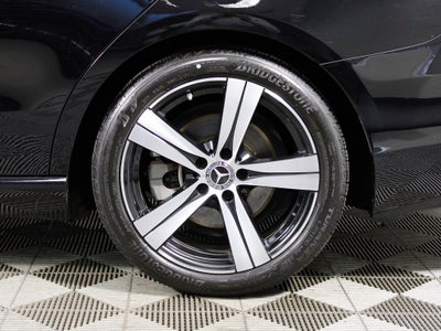 2022 Mercedes-Benz C-Class C 300 4MATIC®