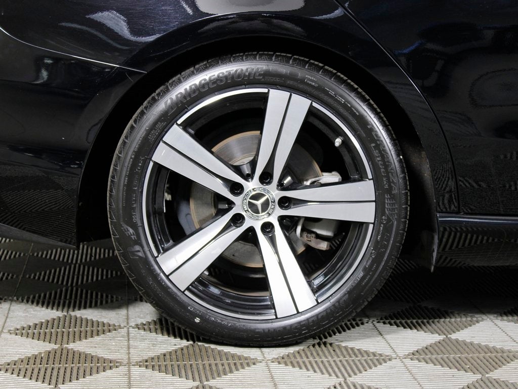 2022 Mercedes-Benz C-Class C 300 4MATIC®