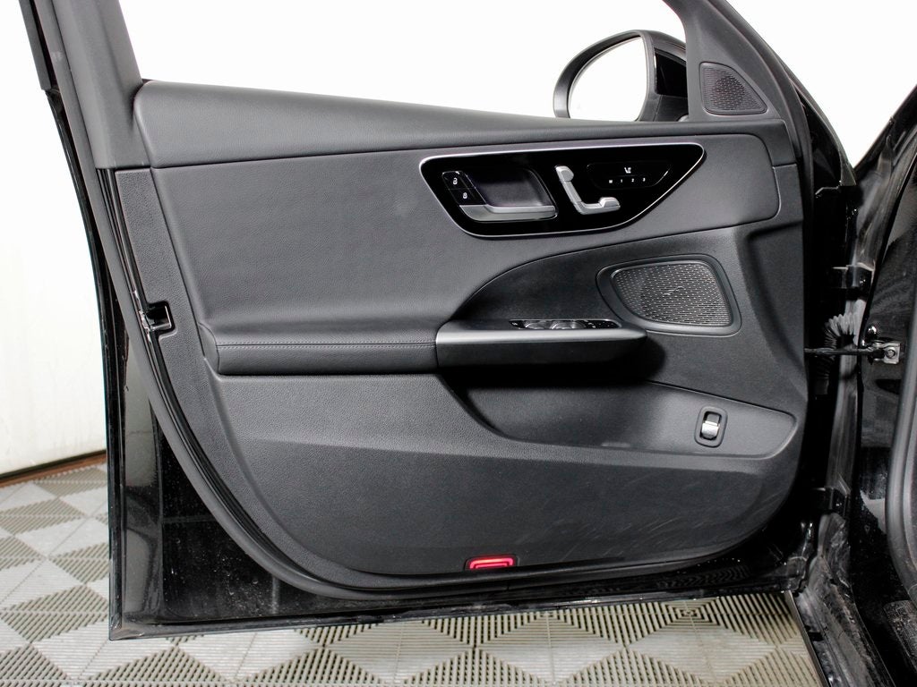 2022 Mercedes-Benz C-Class C 300 4MATIC®