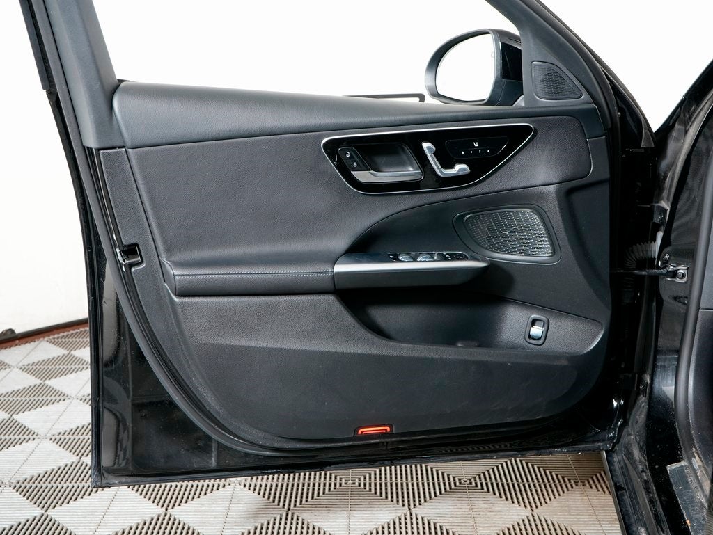 2023 Mercedes-Benz C-Class C 300 4MATIC®
