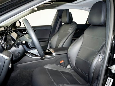 2023 Mercedes-Benz C-Class C 300 4MATIC®