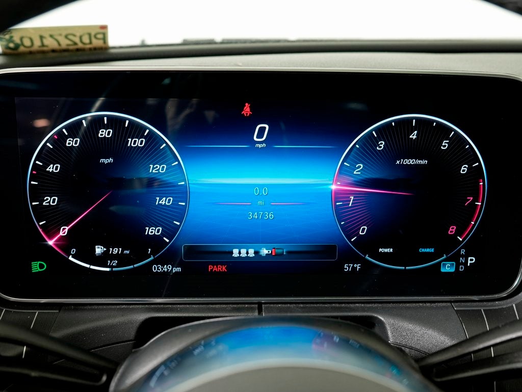 2023 Mercedes-Benz C-Class C 300 4MATIC®