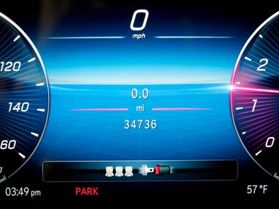 2023 Mercedes-Benz C-Class C 300 4MATIC®