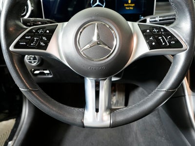 2023 Mercedes-Benz C-Class C 300 4MATIC®