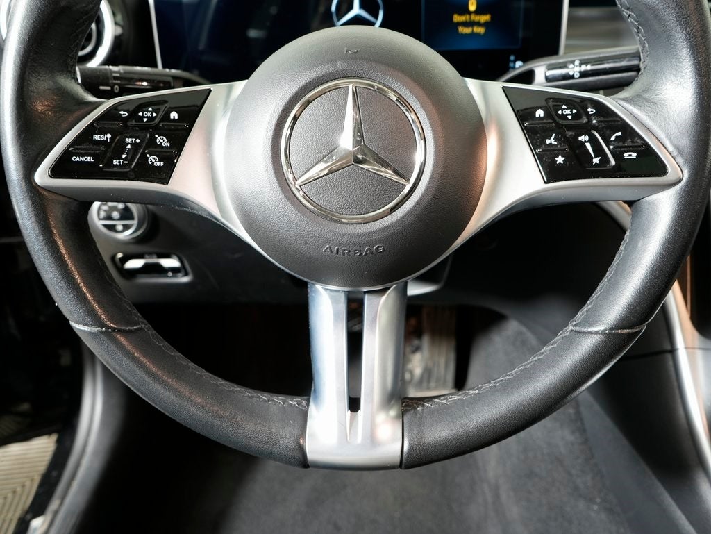 2023 Mercedes-Benz C-Class C 300 4MATIC®