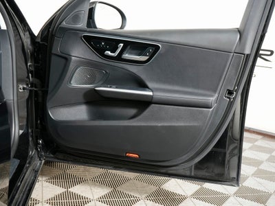 2023 Mercedes-Benz C-Class C 300 4MATIC®