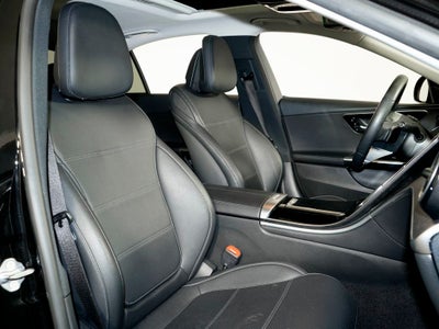 2023 Mercedes-Benz C-Class C 300 4MATIC®