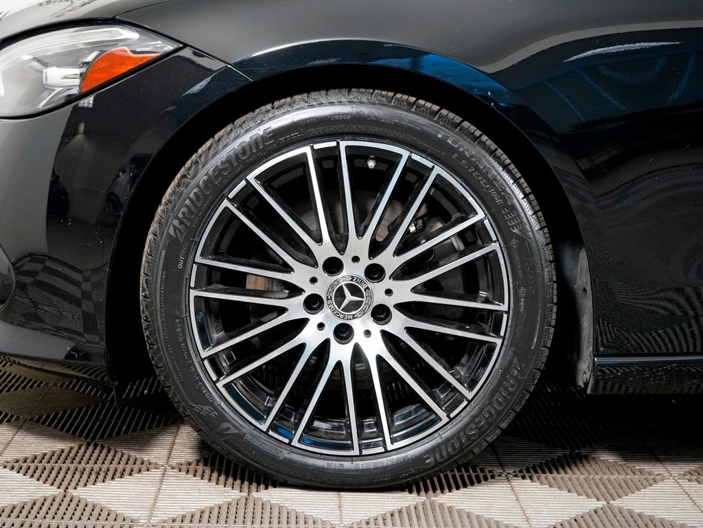 2023 Mercedes-Benz C-Class C 300 4MATIC®