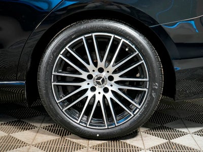 2023 Mercedes-Benz C-Class C 300 4MATIC®