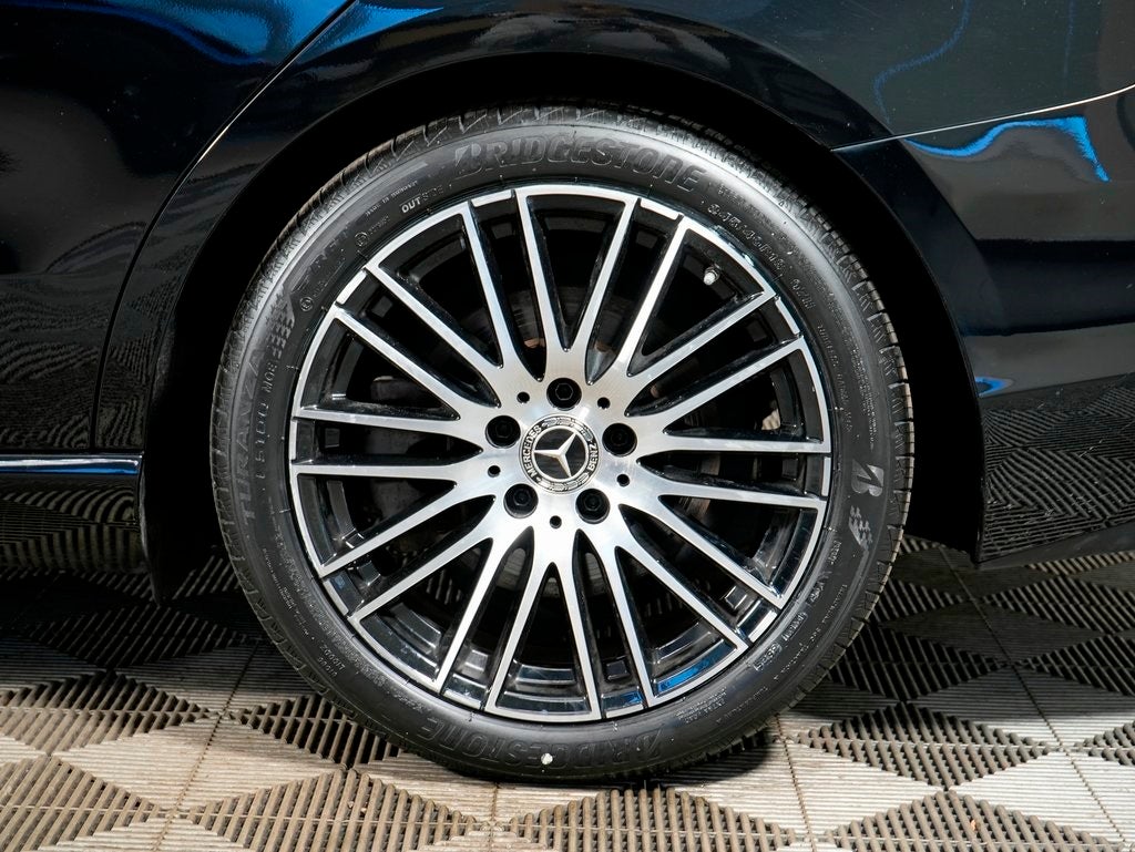 2023 Mercedes-Benz C-Class C 300 4MATIC®