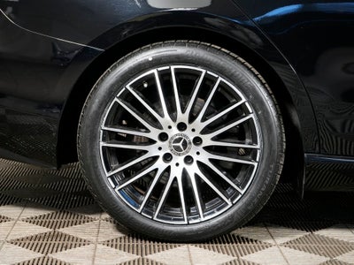 2023 Mercedes-Benz C-Class C 300 4MATIC®