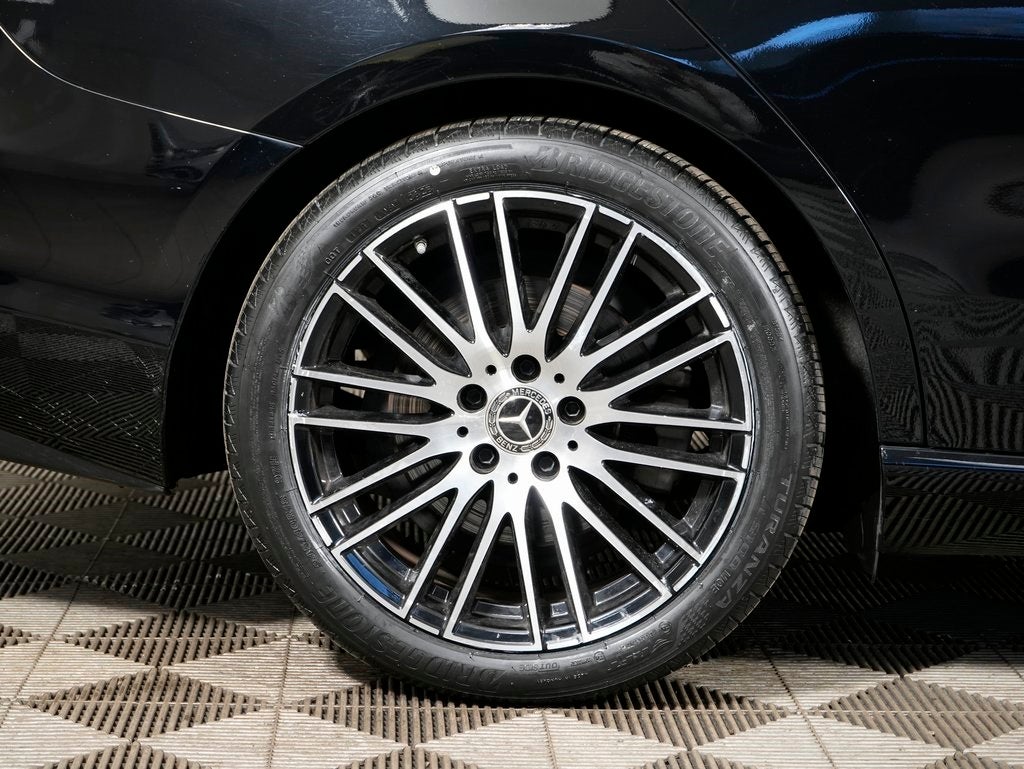 2023 Mercedes-Benz C-Class C 300 4MATIC®