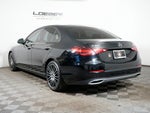 2023 Mercedes-Benz C-Class C 300 4MATIC®