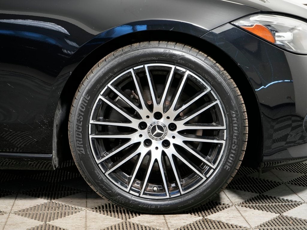2023 Mercedes-Benz C-Class C 300 4MATIC®