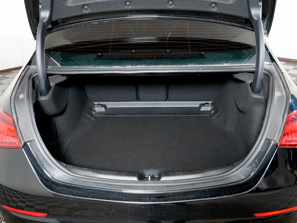 2023 Mercedes-Benz C-Class C 300 4MATIC®