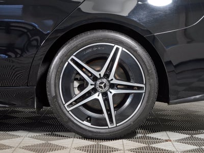 2023 Mercedes-Benz C-Class C 300 4MATIC®