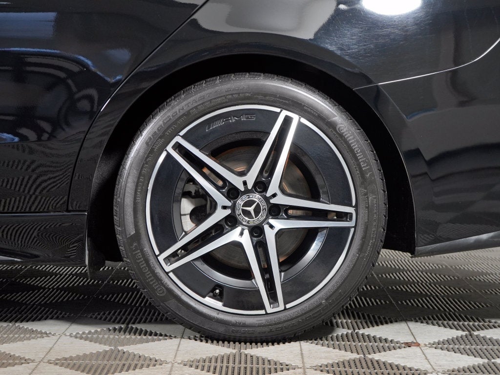 2023 Mercedes-Benz C-Class C 300 4MATIC®