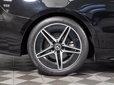 2023 Mercedes-Benz C-Class C 300 4MATIC®