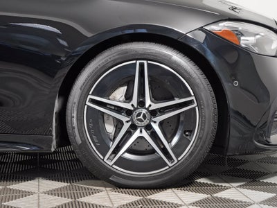 2023 Mercedes-Benz C-Class C 300 4MATIC®