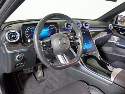 2023 Mercedes-Benz C-Class C 300 4MATIC®