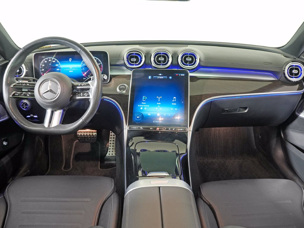 2023 Mercedes-Benz C-Class C 300 4MATIC®