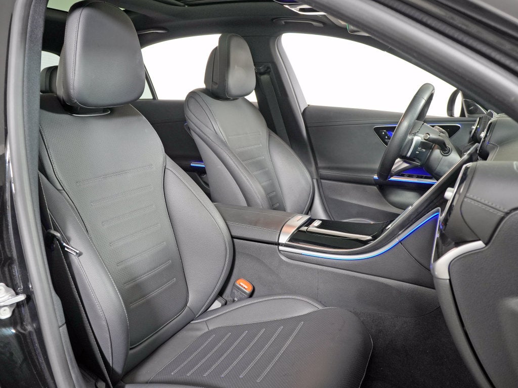 2023 Mercedes-Benz C-Class C 300 4MATIC®