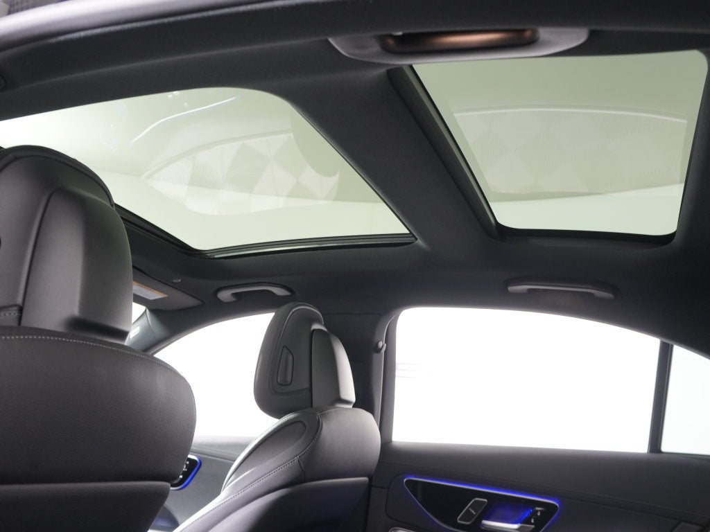 2023 Mercedes-Benz C-Class C 300 4MATIC®