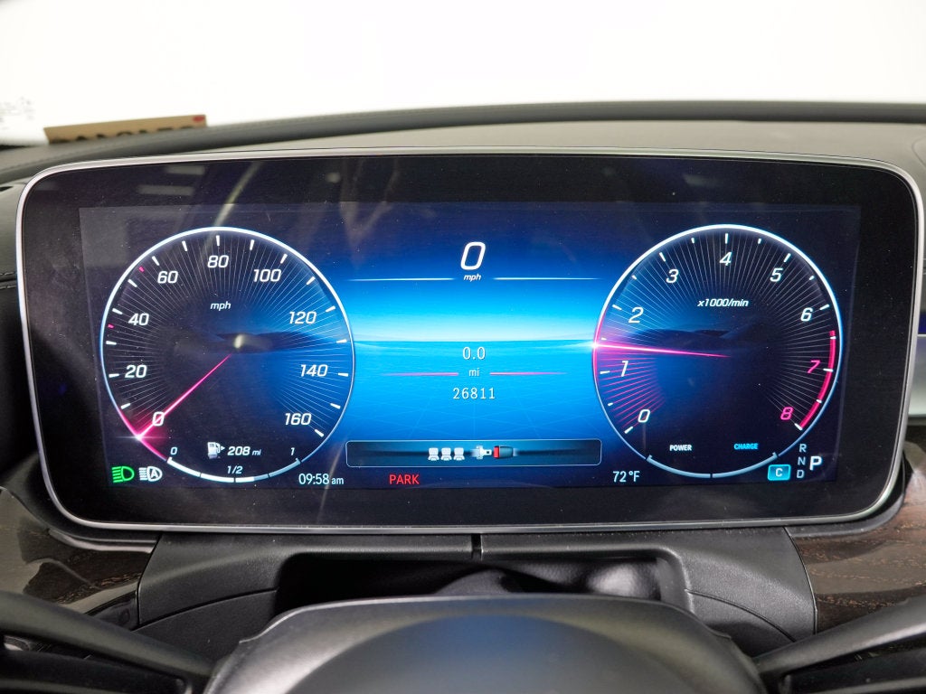 2023 Mercedes-Benz C-Class C 300 4MATIC®
