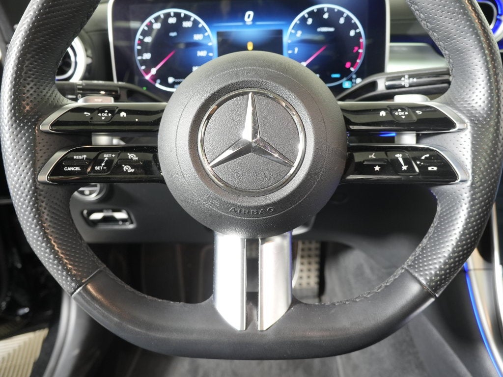 2023 Mercedes-Benz C-Class C 300 4MATIC®