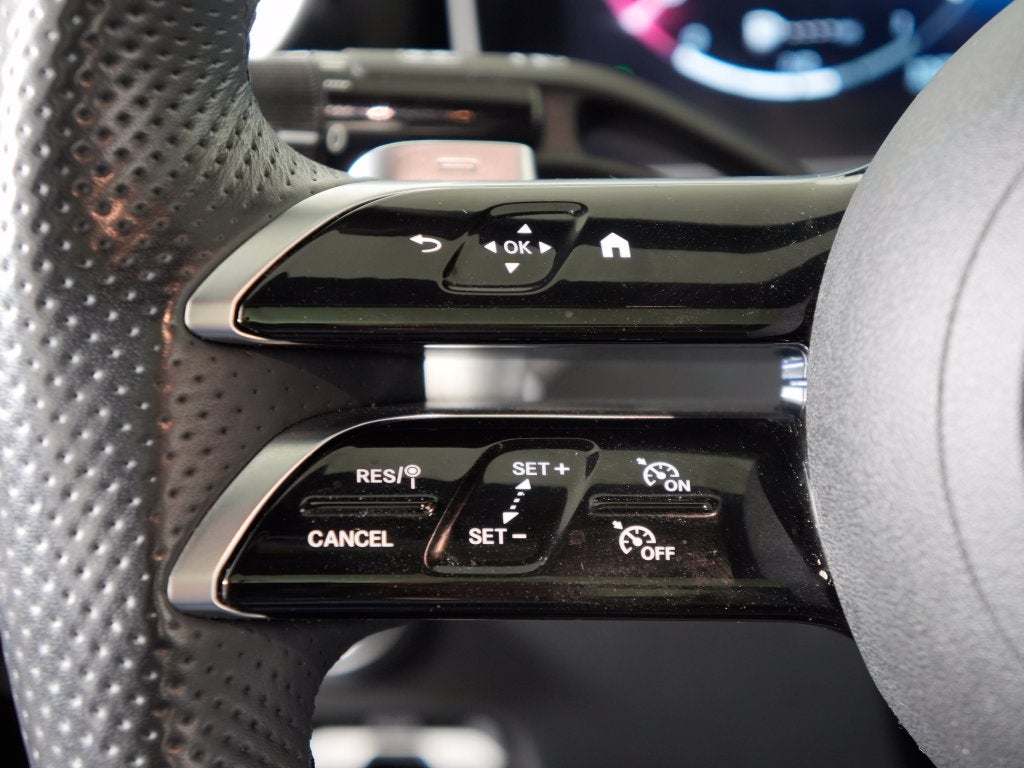 2023 Mercedes-Benz C-Class C 300 4MATIC®