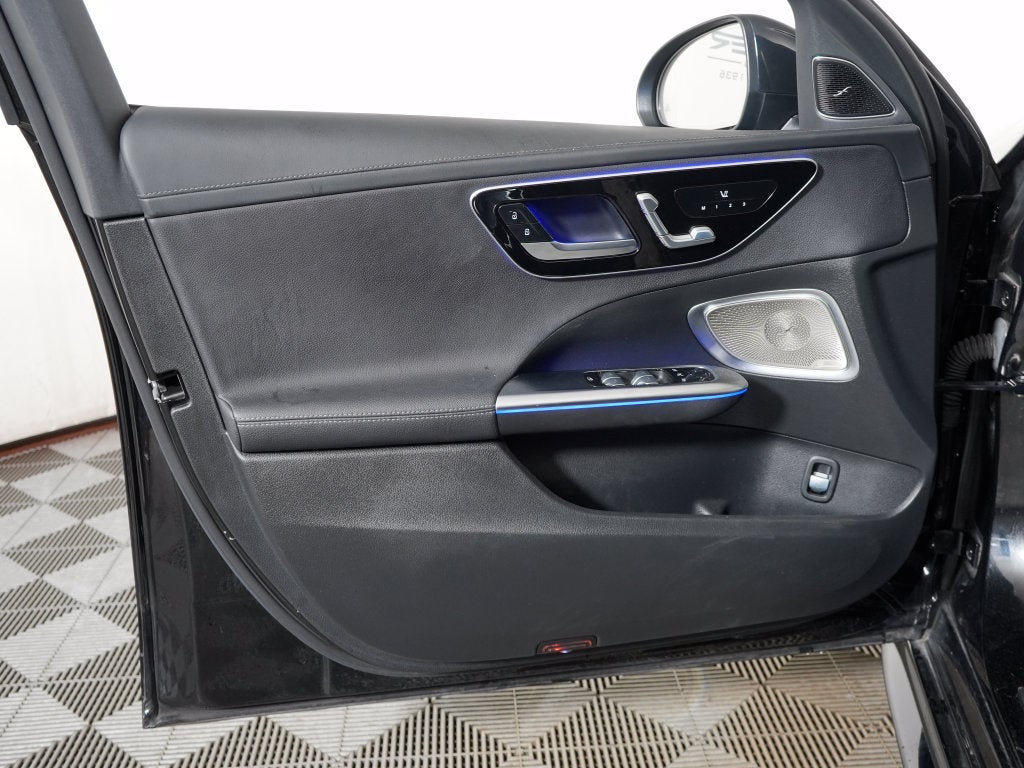 2023 Mercedes-Benz C-Class C 300 4MATIC®