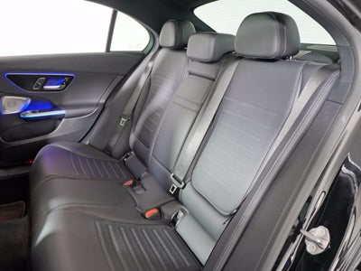 2023 Mercedes-Benz C-Class C 300 4MATIC®