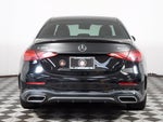 2023 Mercedes-Benz C-Class C 300 4MATIC®