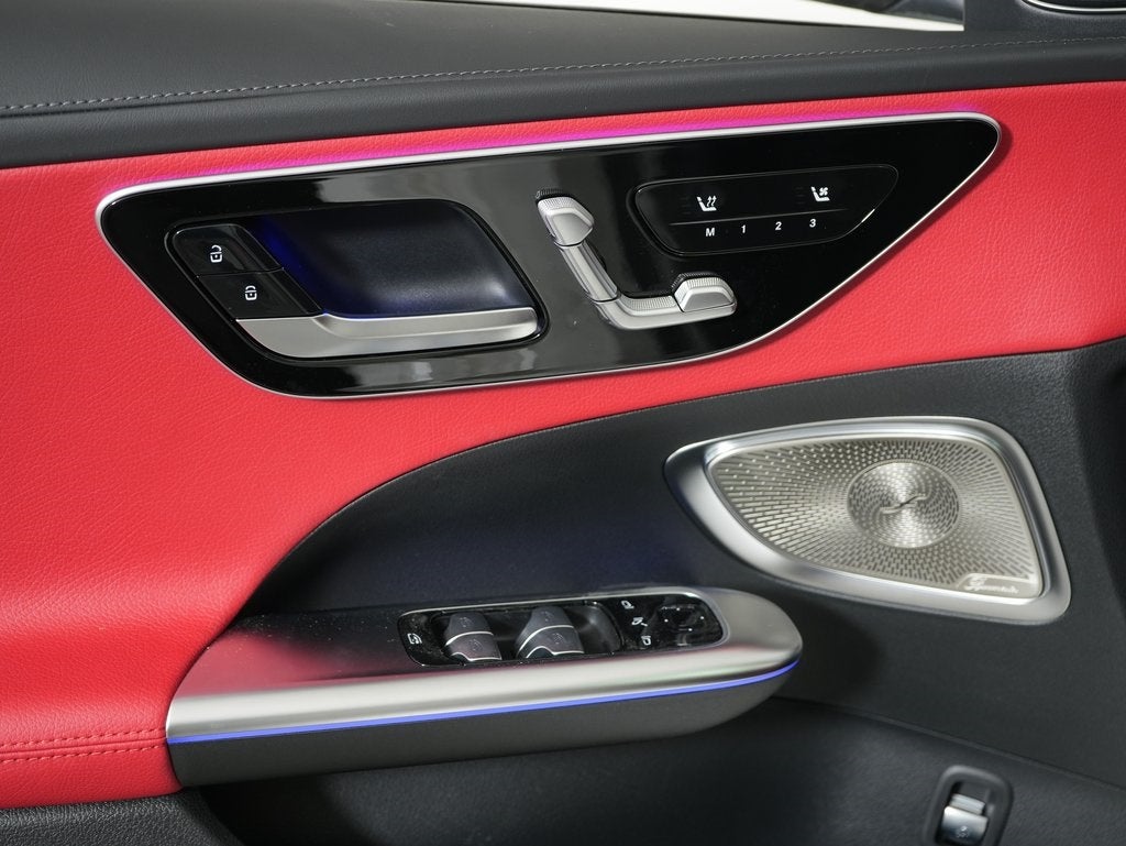 2026 Mercedes-Benz C-Class C 300 4MATIC®