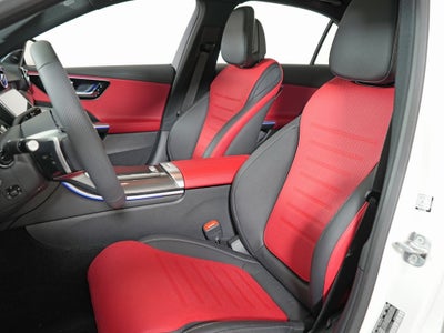 2026 Mercedes-Benz C-Class C 300 4MATIC®