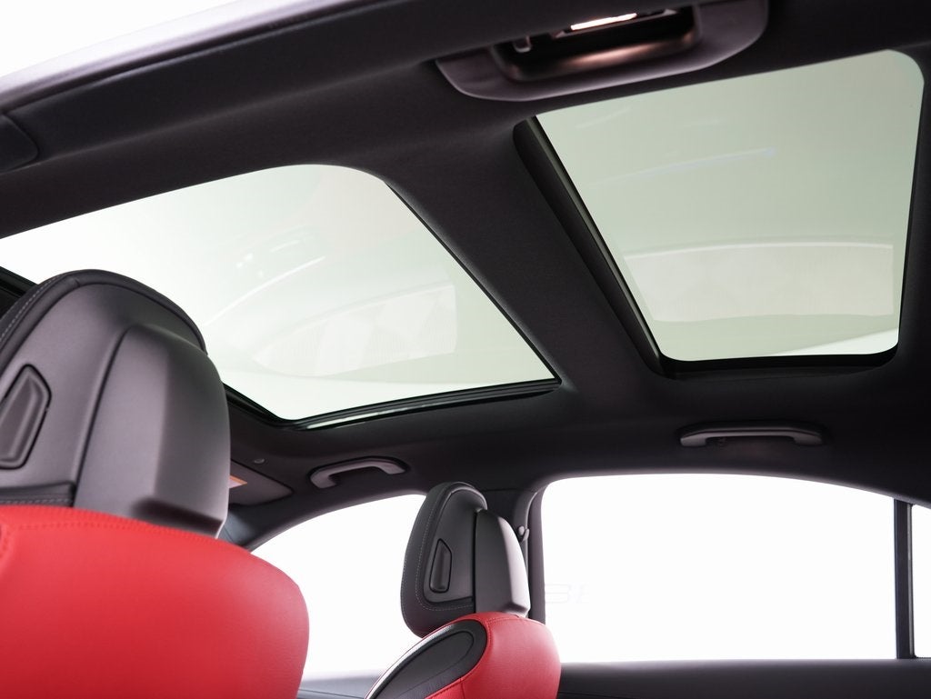 2026 Mercedes-Benz C-Class C 300 4MATIC®