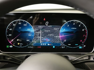 2026 Mercedes-Benz C-Class C 300 4MATIC®