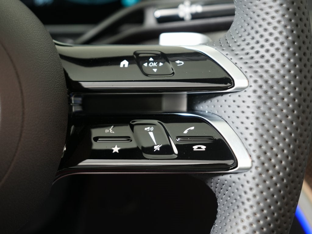 2026 Mercedes-Benz C-Class C 300 4MATIC®