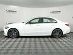 2026 Mercedes-Benz C-Class C 300 4MATIC®